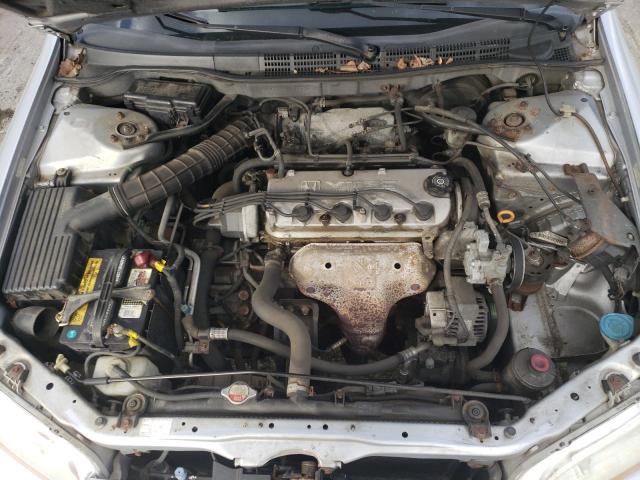 Photo 10 VIN: 1HGCG5644WA035676 - HONDA ACCORD LX 