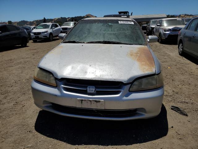 Photo 4 VIN: 1HGCG5644WA125359 - HONDA ACCORD 