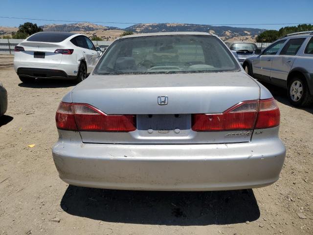 Photo 5 VIN: 1HGCG5644WA125359 - HONDA ACCORD 