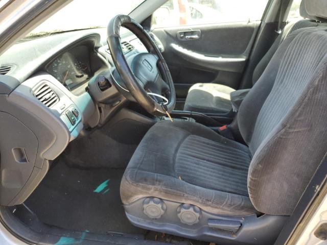 Photo 6 VIN: 1HGCG5644WA125359 - HONDA ACCORD 