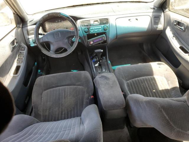 Photo 7 VIN: 1HGCG5644WA125359 - HONDA ACCORD 