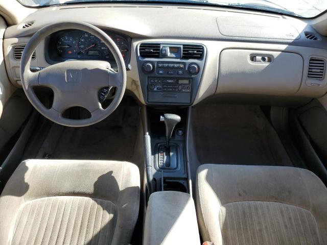 Photo 7 VIN: 1HGCG5644WA268294 - HONDA ACCORD 