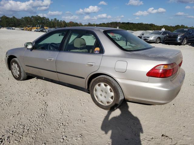 Photo 1 VIN: 1HGCG5644XA038479 - HONDA ACCORD LX 