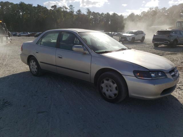 Photo 3 VIN: 1HGCG5644XA038479 - HONDA ACCORD LX 