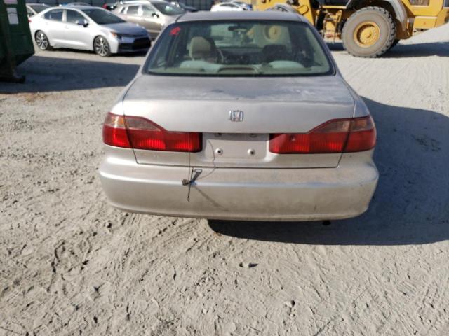 Photo 5 VIN: 1HGCG5644XA038479 - HONDA ACCORD LX 