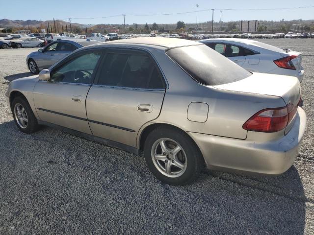 Photo 1 VIN: 1HGCG5644YA083455 - HONDA ACCORD LX 