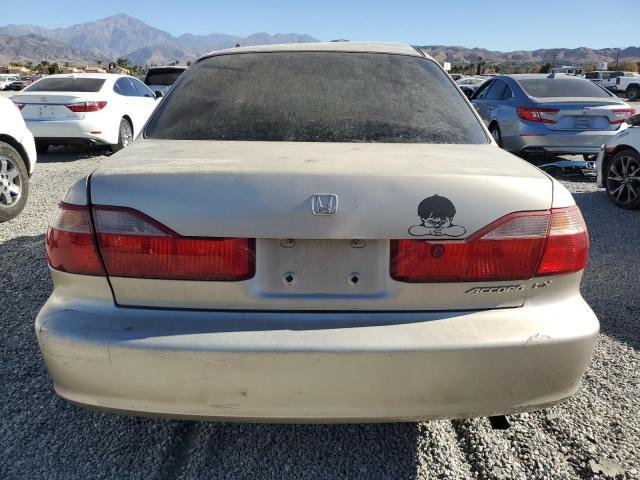 Photo 5 VIN: 1HGCG5644YA083455 - HONDA ACCORD LX 