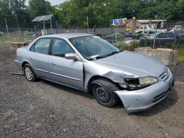 Photo 3 VIN: 1HGCG56451A055427 - HONDA ACCORD LX 