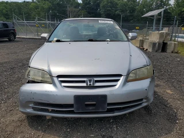 Photo 4 VIN: 1HGCG56451A055427 - HONDA ACCORD LX 