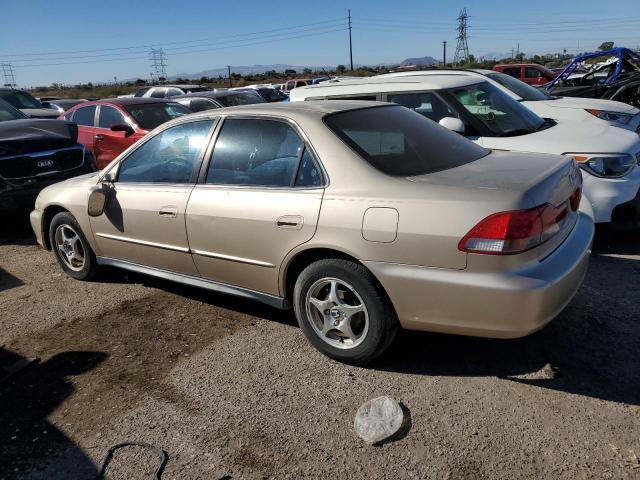 Photo 1 VIN: 1HGCG56451A065794 - HONDA ACCORD LX 