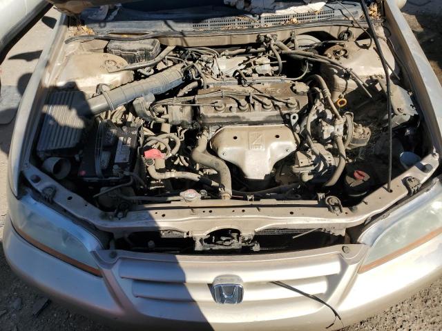 Photo 10 VIN: 1HGCG56451A065794 - HONDA ACCORD LX 