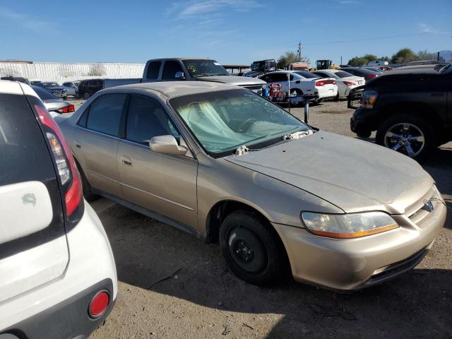 Photo 3 VIN: 1HGCG56451A065794 - HONDA ACCORD LX 