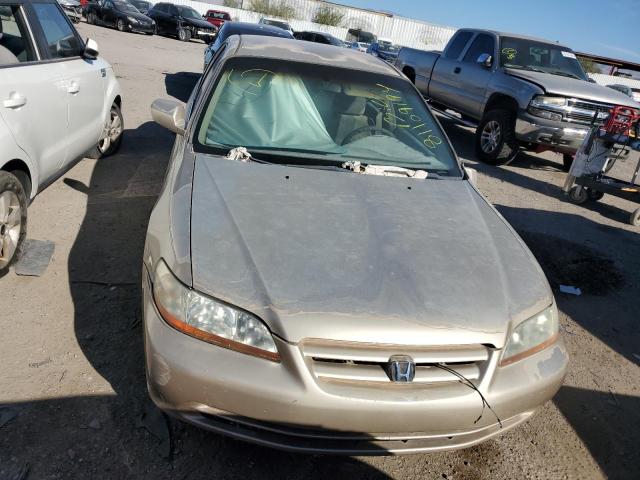 Photo 4 VIN: 1HGCG56451A065794 - HONDA ACCORD LX 