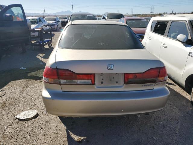 Photo 5 VIN: 1HGCG56451A065794 - HONDA ACCORD LX 