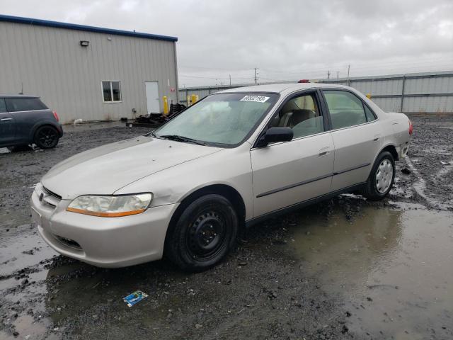 Photo 0 VIN: 1HGCG5645WA058187 - HONDA ACCORD LX 