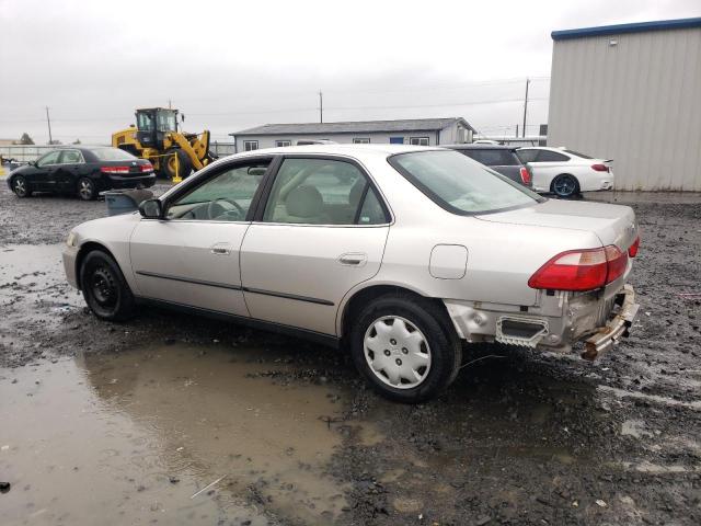 Photo 1 VIN: 1HGCG5645WA058187 - HONDA ACCORD LX 