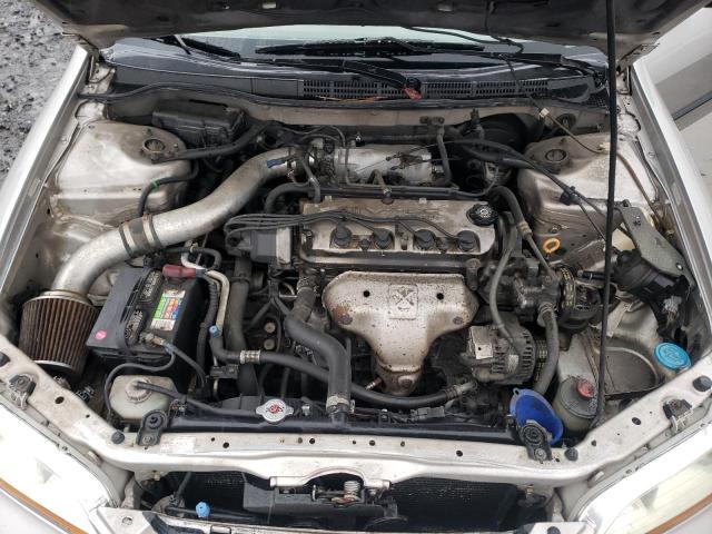 Photo 10 VIN: 1HGCG5645WA058187 - HONDA ACCORD LX 