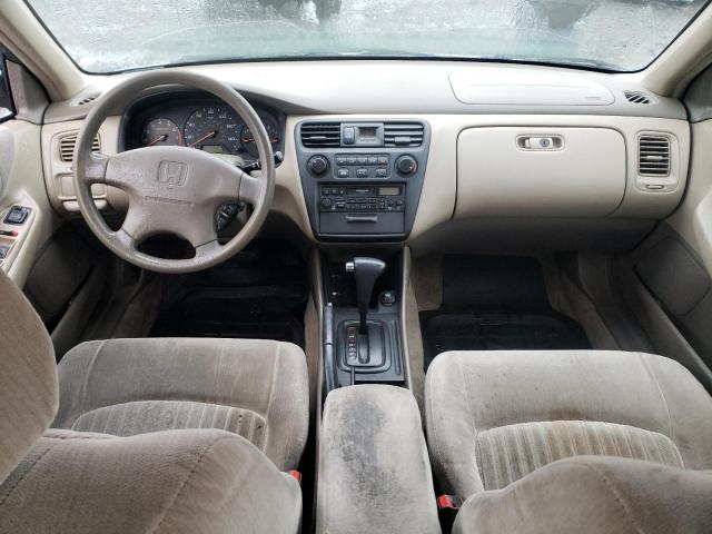 Photo 7 VIN: 1HGCG5645WA058187 - HONDA ACCORD LX 