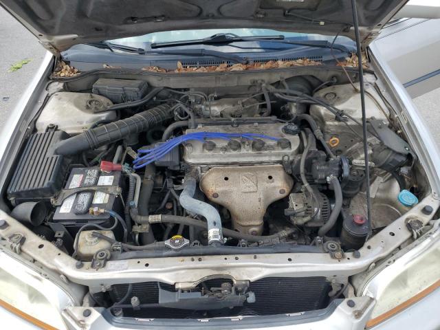 Photo 10 VIN: 1HGCG5645WA126486 - HONDA ACCORD LX 