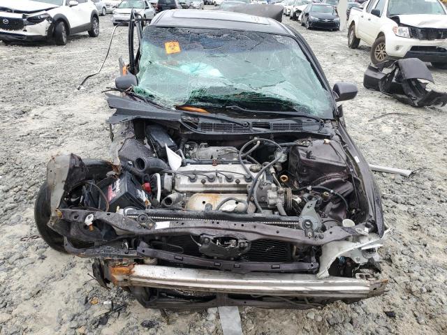 Photo 4 VIN: 1HGCG5645WA187949 - HONDA ACCORD 