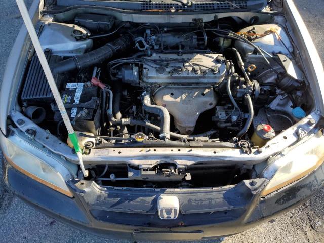 Photo 10 VIN: 1HGCG5645WA225079 - HONDA ACCORD 