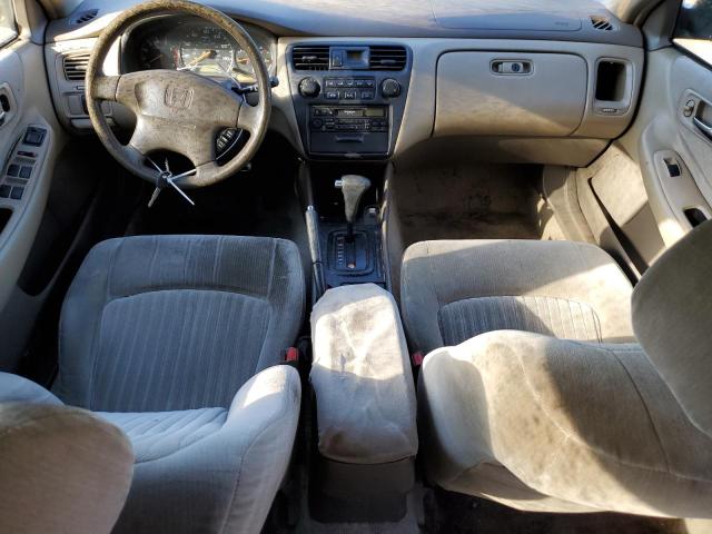 Photo 7 VIN: 1HGCG5645WA225079 - HONDA ACCORD 