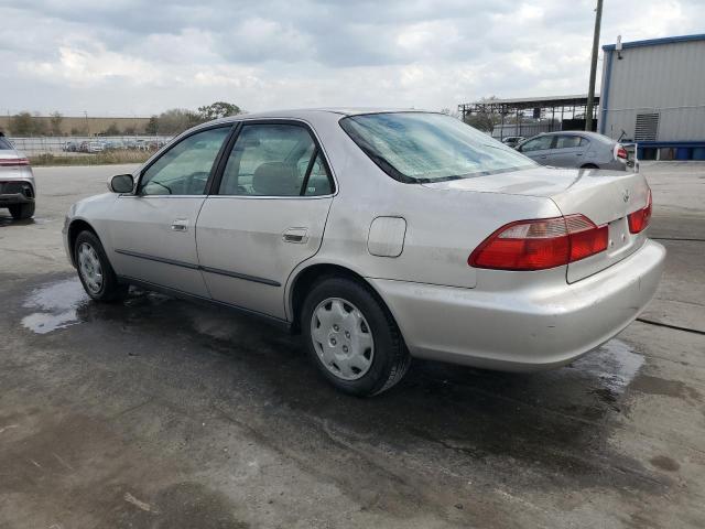 Photo 1 VIN: 1HGCG5645WA230802 - HONDA ACCORD 