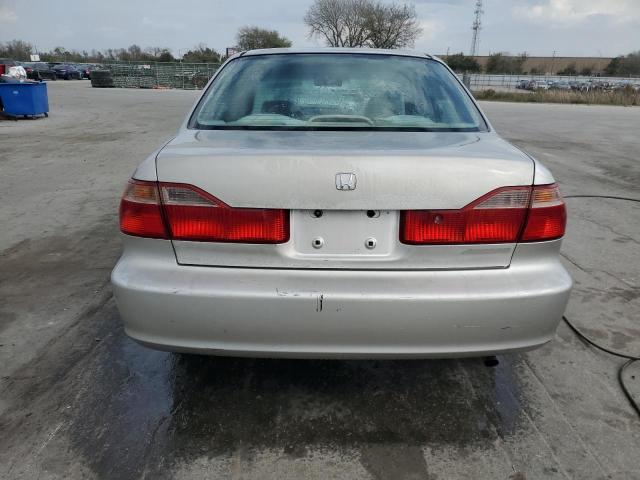 Photo 5 VIN: 1HGCG5645WA230802 - HONDA ACCORD 