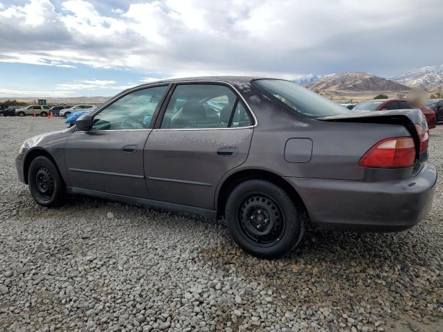 Photo 1 VIN: 1HGCG5645XA062242 - HONDA ACCORD LX 