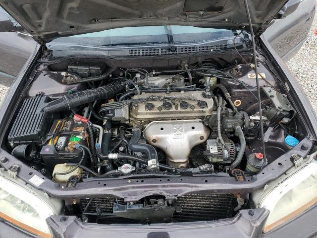 Photo 10 VIN: 1HGCG5645XA062242 - HONDA ACCORD LX 