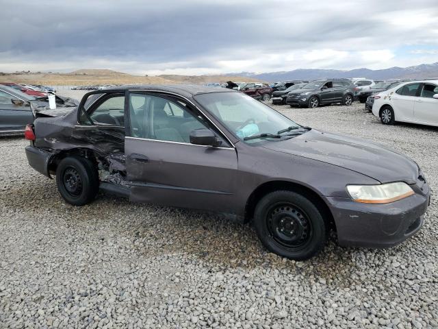 Photo 3 VIN: 1HGCG5645XA062242 - HONDA ACCORD LX 