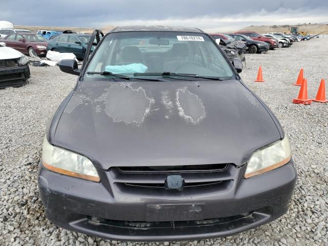 Photo 4 VIN: 1HGCG5645XA062242 - HONDA ACCORD LX 