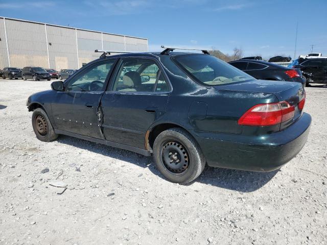 Photo 1 VIN: 1HGCG5645XA117224 - HONDA ACCORD 