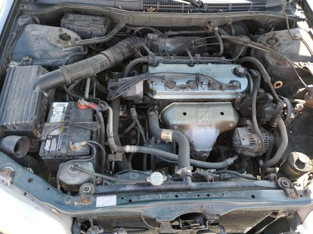 Photo 10 VIN: 1HGCG5645XA117224 - HONDA ACCORD 