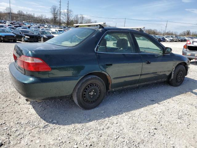 Photo 2 VIN: 1HGCG5645XA117224 - HONDA ACCORD 