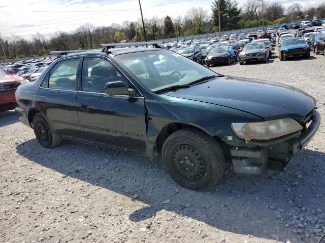 Photo 3 VIN: 1HGCG5645XA117224 - HONDA ACCORD 