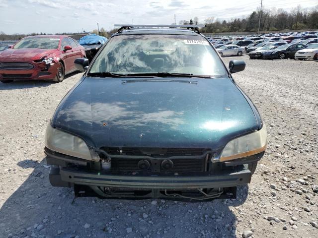 Photo 4 VIN: 1HGCG5645XA117224 - HONDA ACCORD 