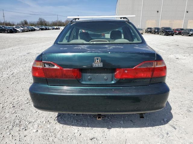 Photo 5 VIN: 1HGCG5645XA117224 - HONDA ACCORD 