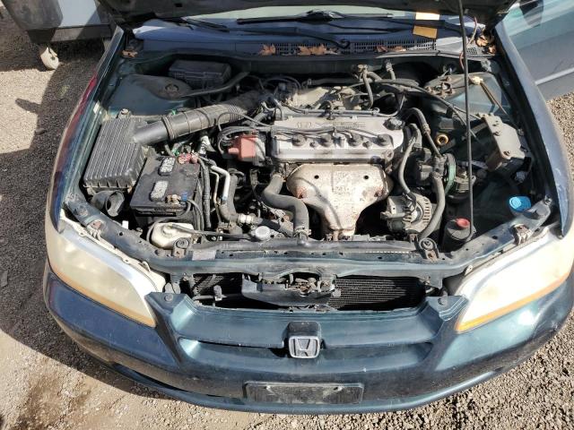 Photo 10 VIN: 1HGCG5645XA151437 - HONDA ACCORD LX 