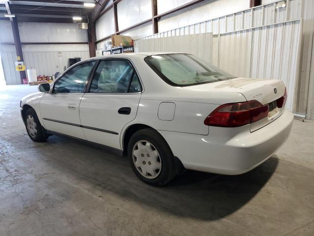 Photo 1 VIN: 1HGCG5645YA007257 - HONDA ACCORD LX 