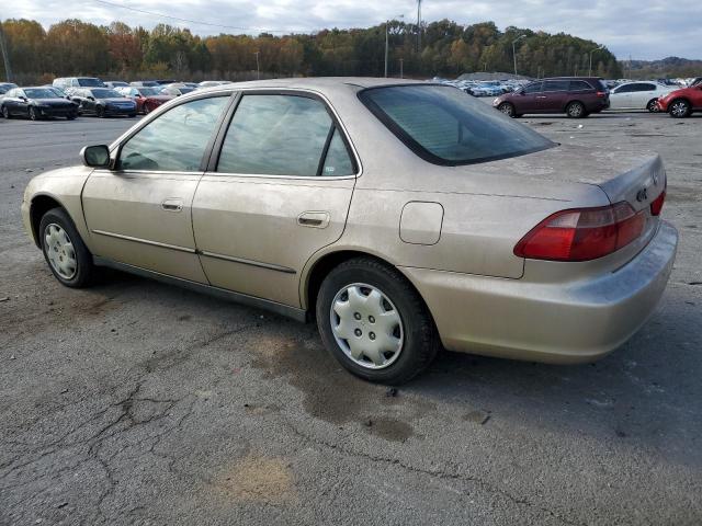 Photo 1 VIN: 1HGCG5645YA051419 - HONDA ACCORD LX 