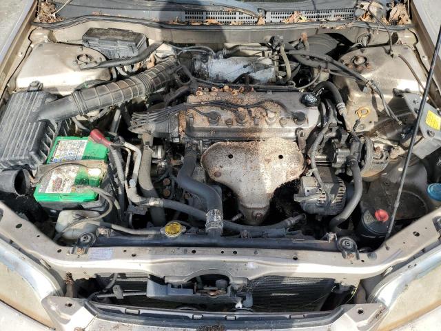 Photo 10 VIN: 1HGCG5645YA051419 - HONDA ACCORD LX 