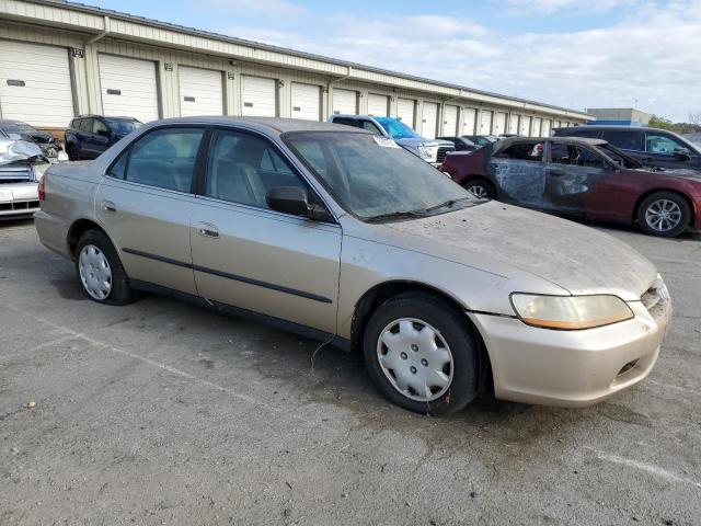 Photo 3 VIN: 1HGCG5645YA051419 - HONDA ACCORD LX 