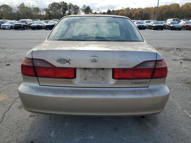 Photo 5 VIN: 1HGCG5645YA051419 - HONDA ACCORD LX 