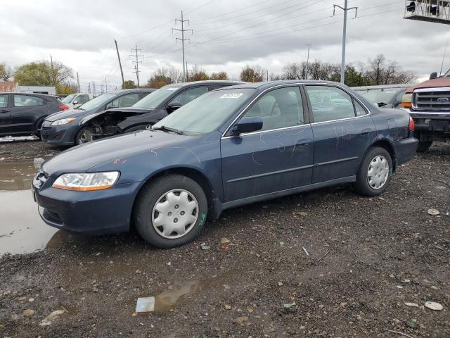 Photo 0 VIN: 1HGCG5645YA138141 - HONDA ACCORD 