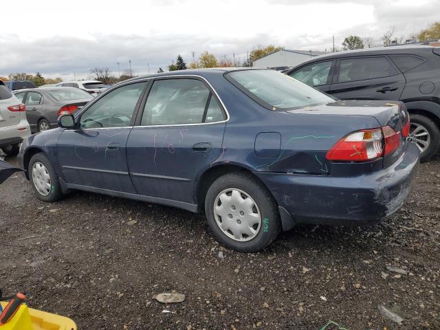 Photo 1 VIN: 1HGCG5645YA138141 - HONDA ACCORD 