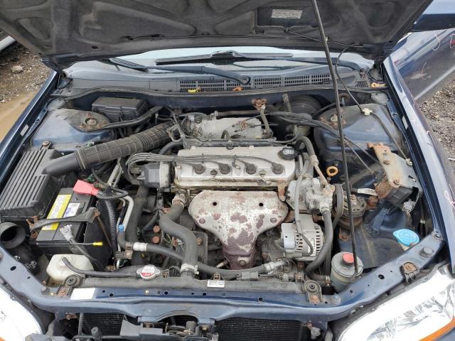 Photo 10 VIN: 1HGCG5645YA138141 - HONDA ACCORD 