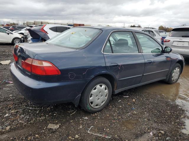 Photo 2 VIN: 1HGCG5645YA138141 - HONDA ACCORD 