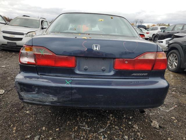 Photo 5 VIN: 1HGCG5645YA138141 - HONDA ACCORD 