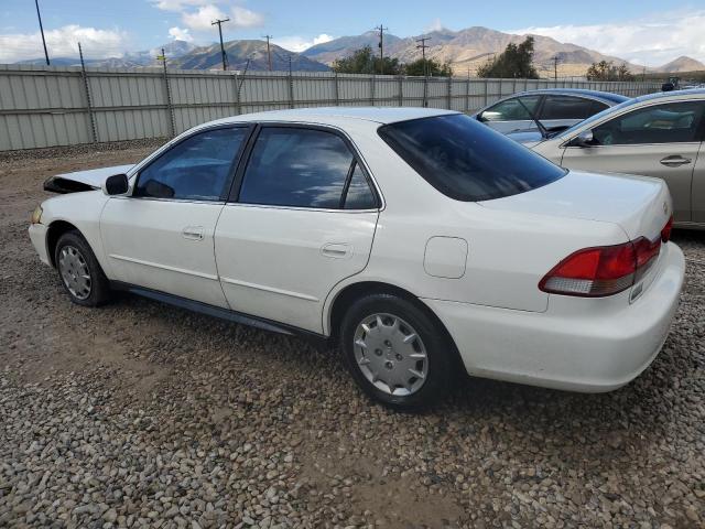 Photo 1 VIN: 1HGCG56461A058384 - HONDA ACCORD LX 